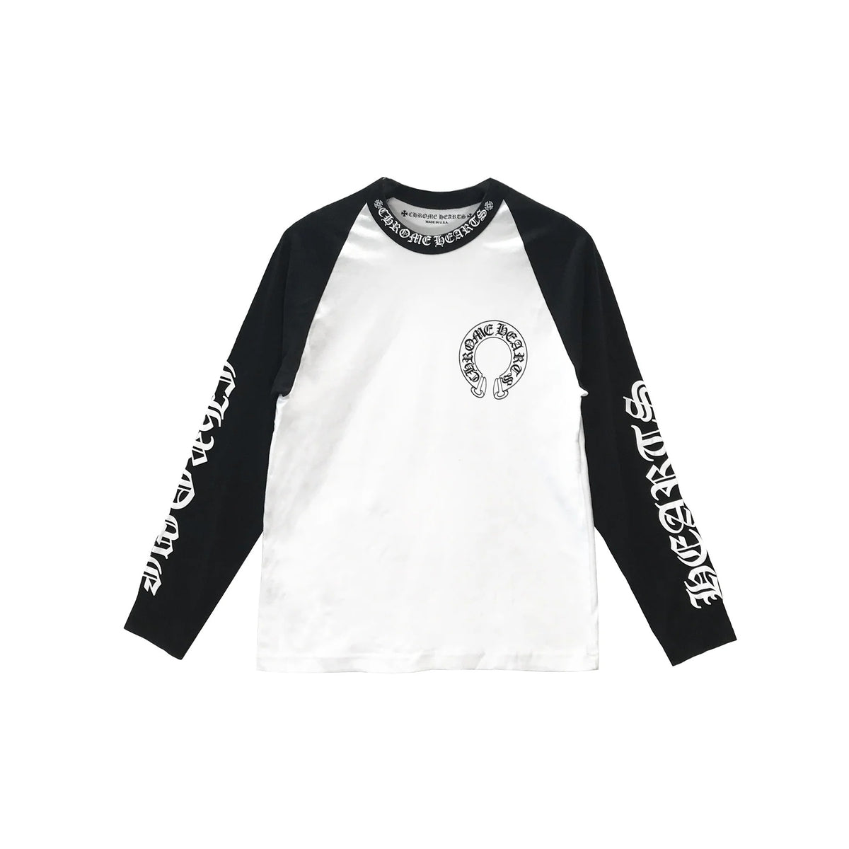 Longsleeve T-Shirt
