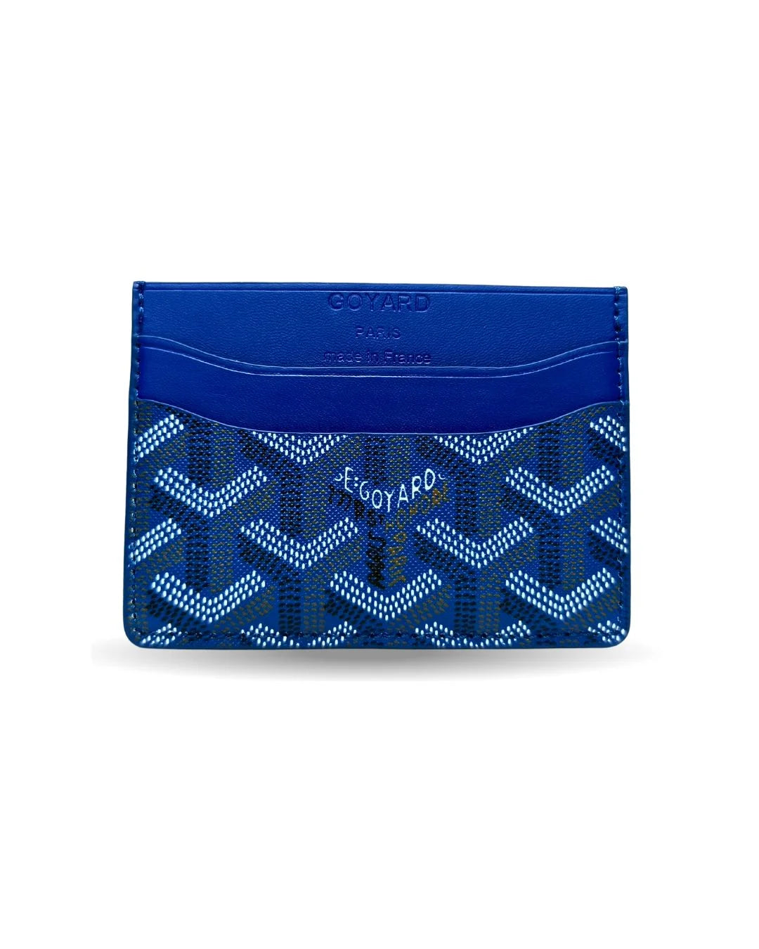 Cardholder